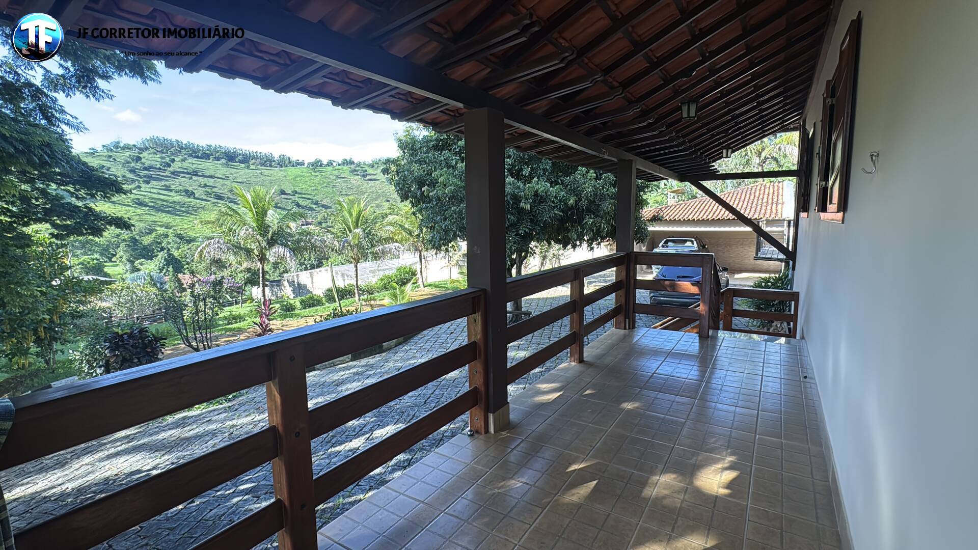 Chácara, 3 quartos, 6500 m² - Foto 15