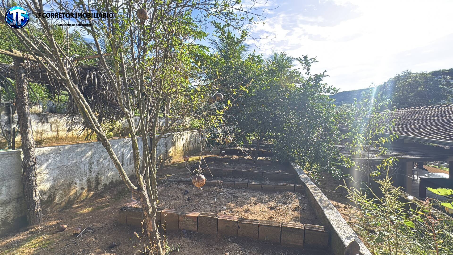 Chácara, 3 quartos, 6500 m² - Foto 17