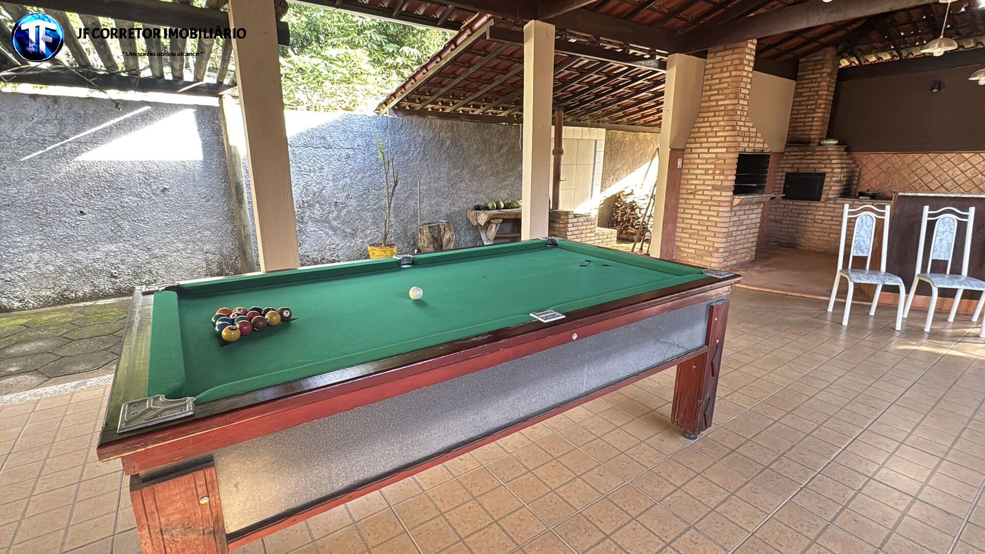 Chácara, 3 quartos, 6500 m² - Foto 16