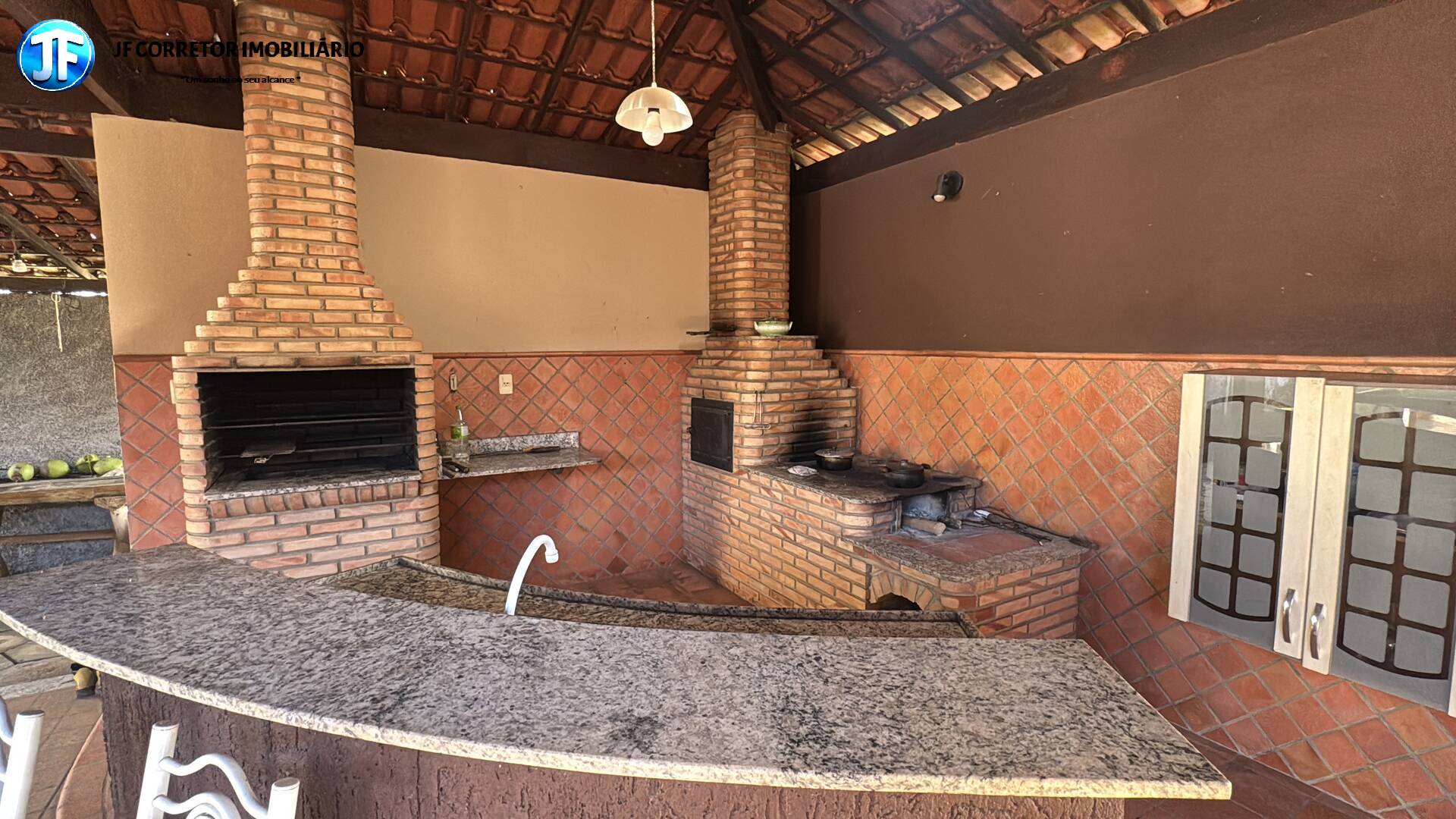 Chácara, 3 quartos, 6500 m² - Foto 18