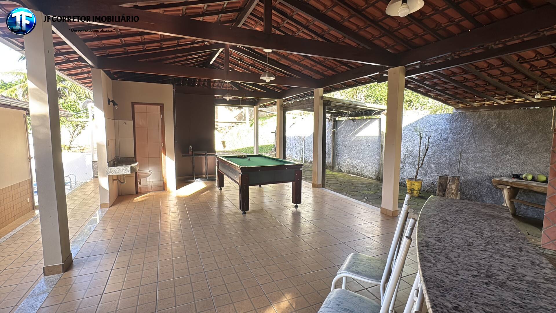 Chácara, 3 quartos, 6500 m² - Foto 19