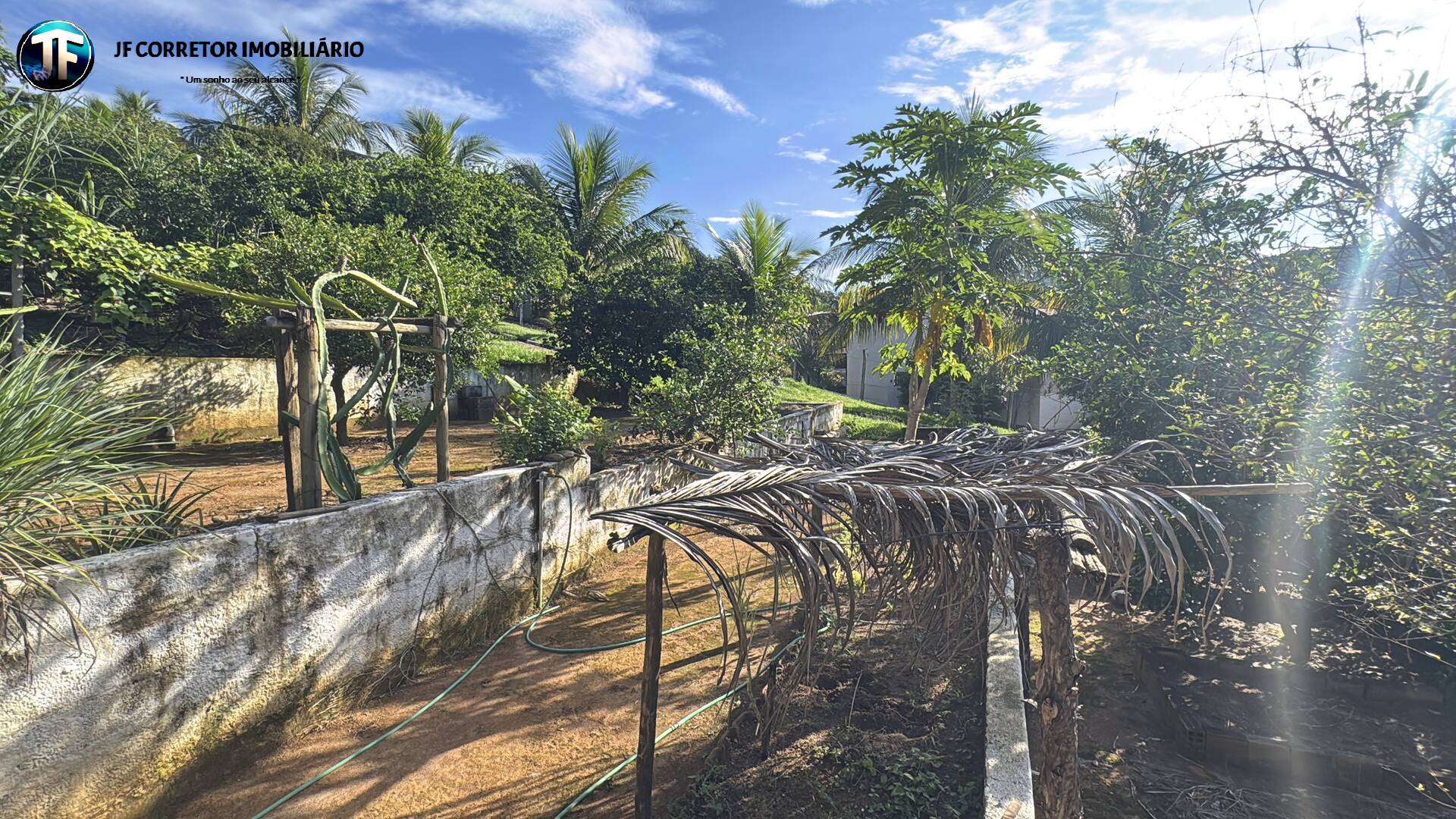 Chácara, 3 quartos, 6500 m² - Foto 21