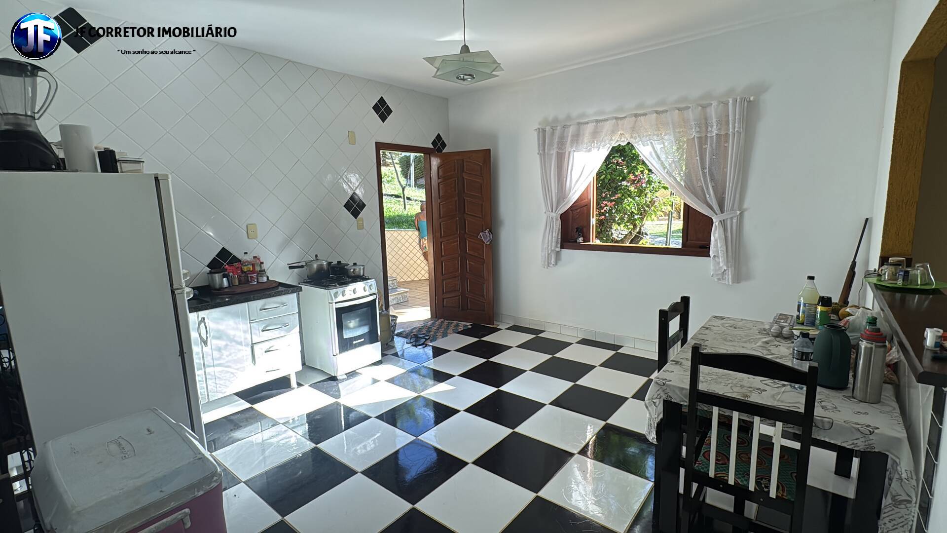 Chácara, 3 quartos, 6500 m² - Foto 25