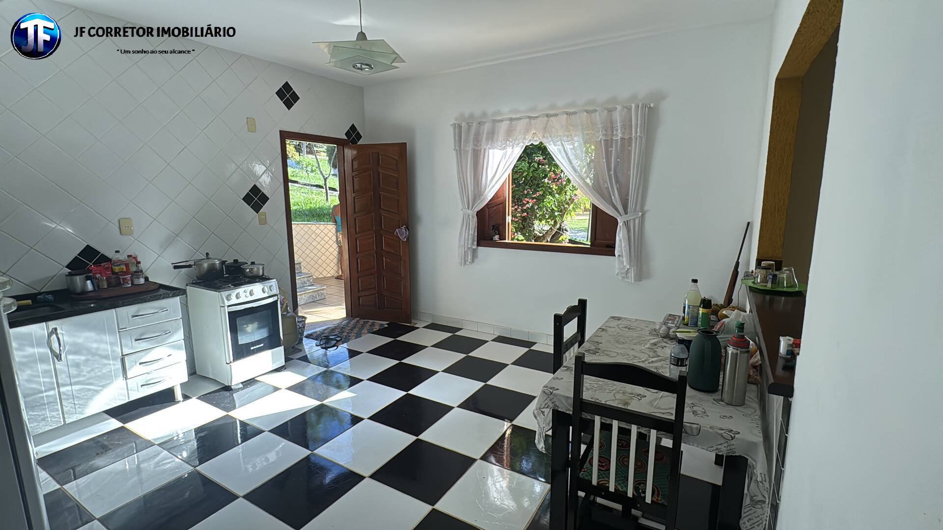 Chácara, 3 quartos, 6500 m² - Foto 29