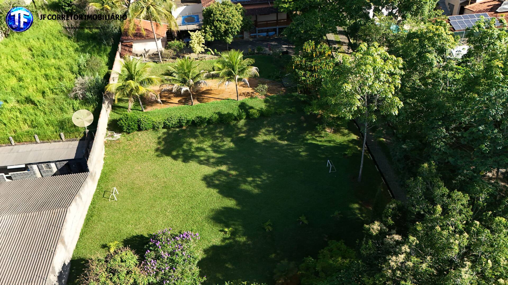 Chácara, 3 quartos, 6500 m² - Foto 3