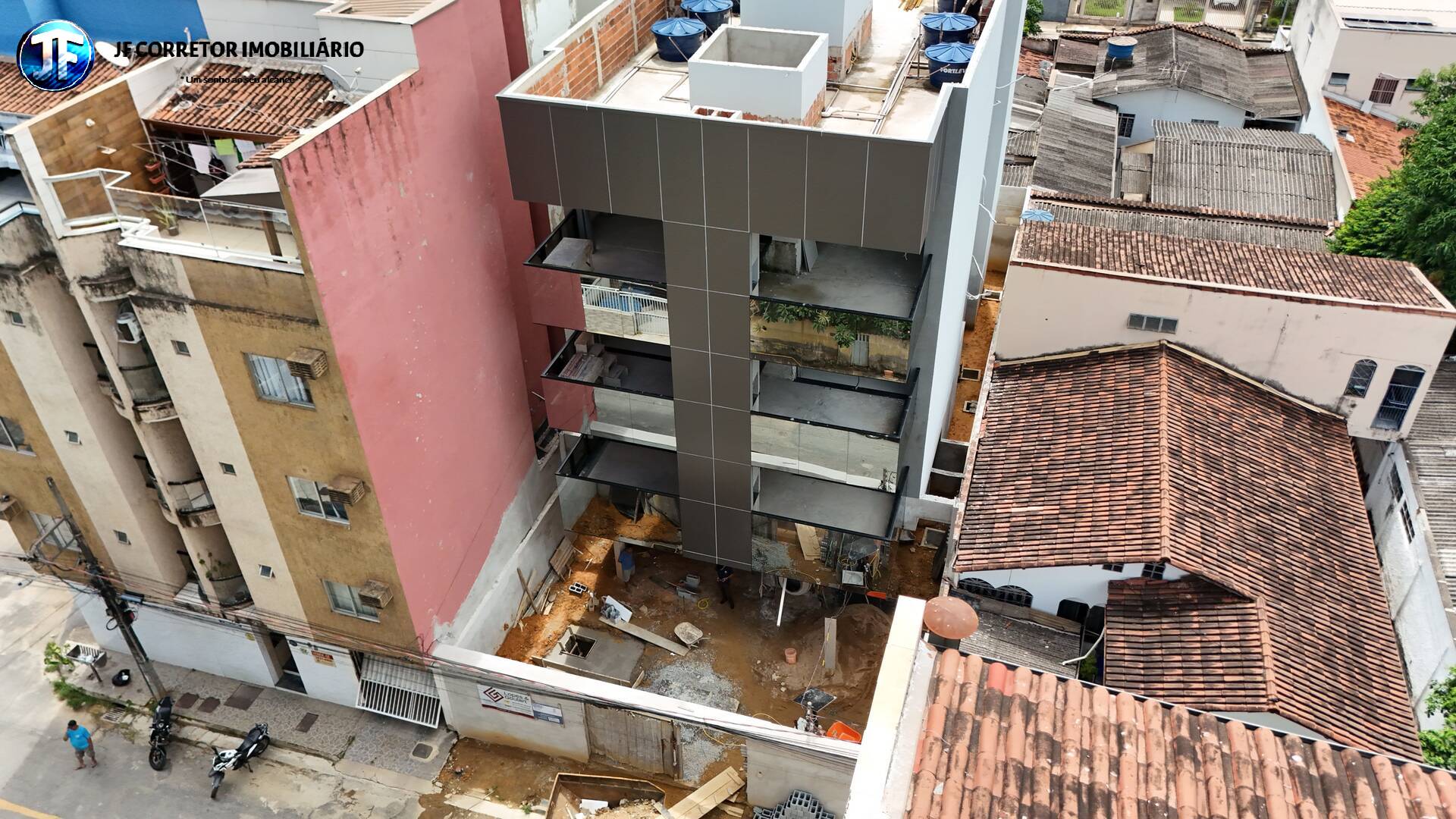 Apartamento, 3 quartos - Foto 1