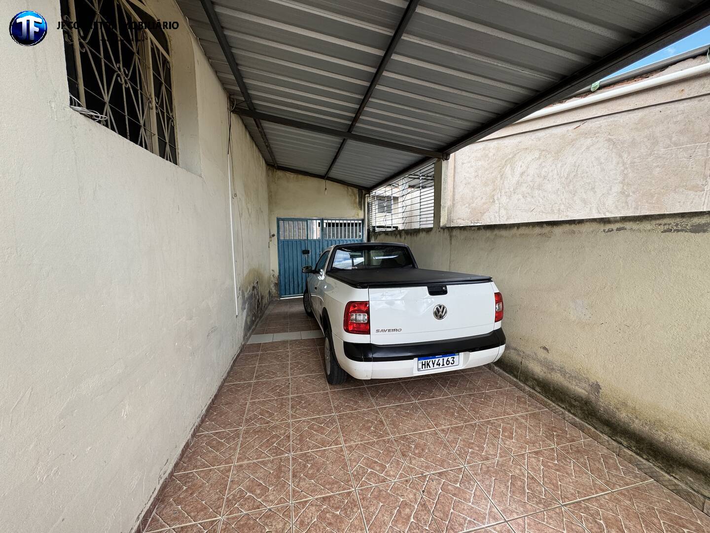 Casa, 8 quartos - Foto 2