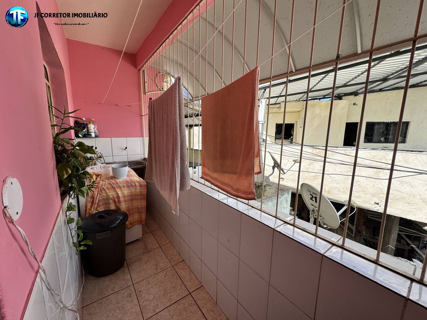 Casa, 8 quartos - Foto 3