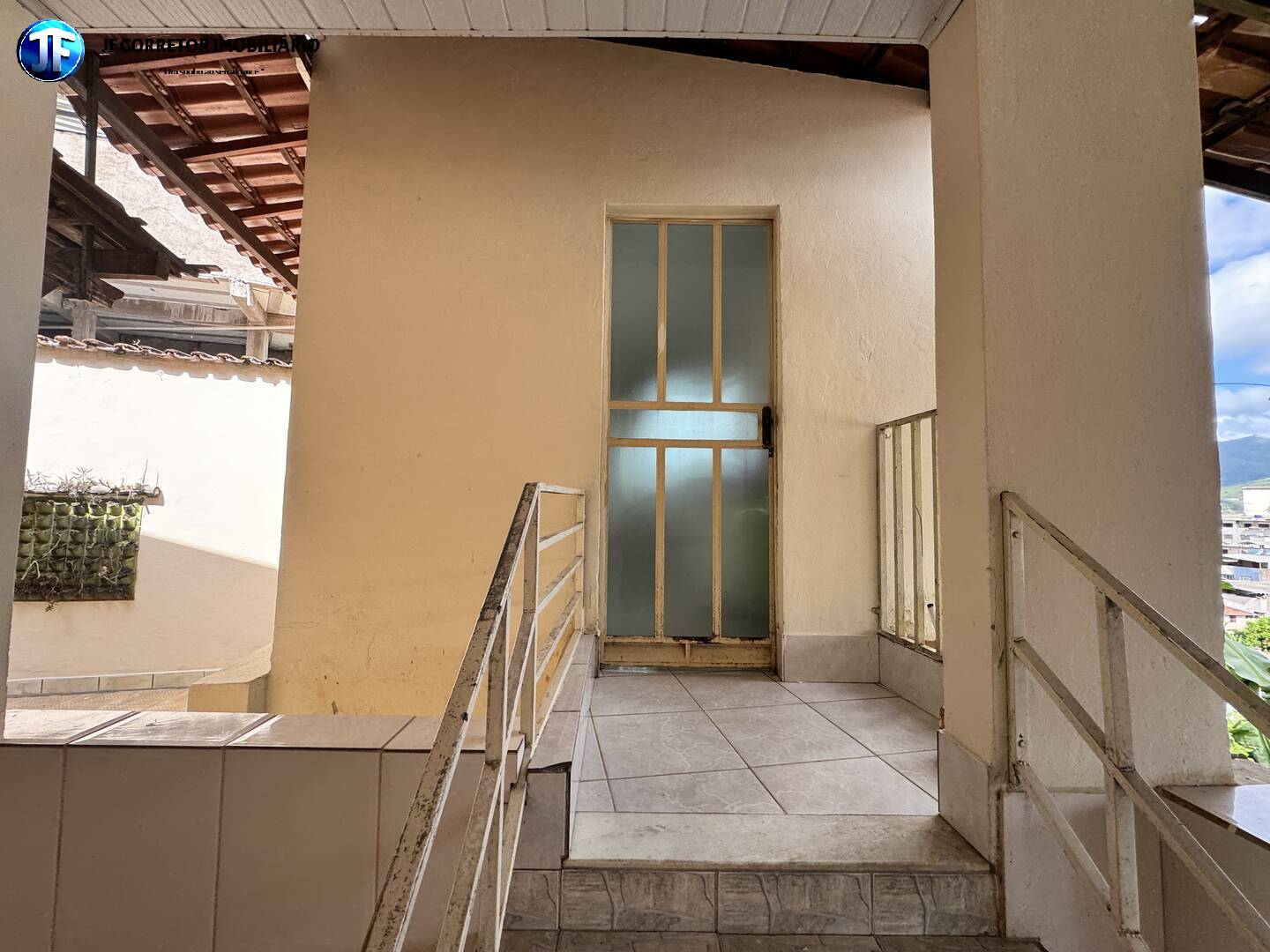 Casa, 8 quartos - Foto 5