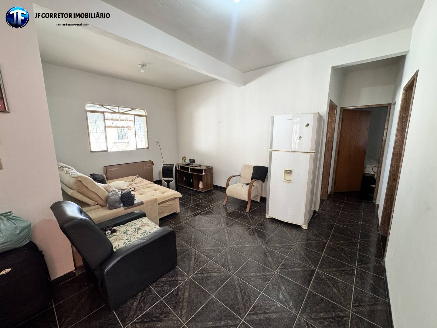 Casa, 8 quartos - Foto 7