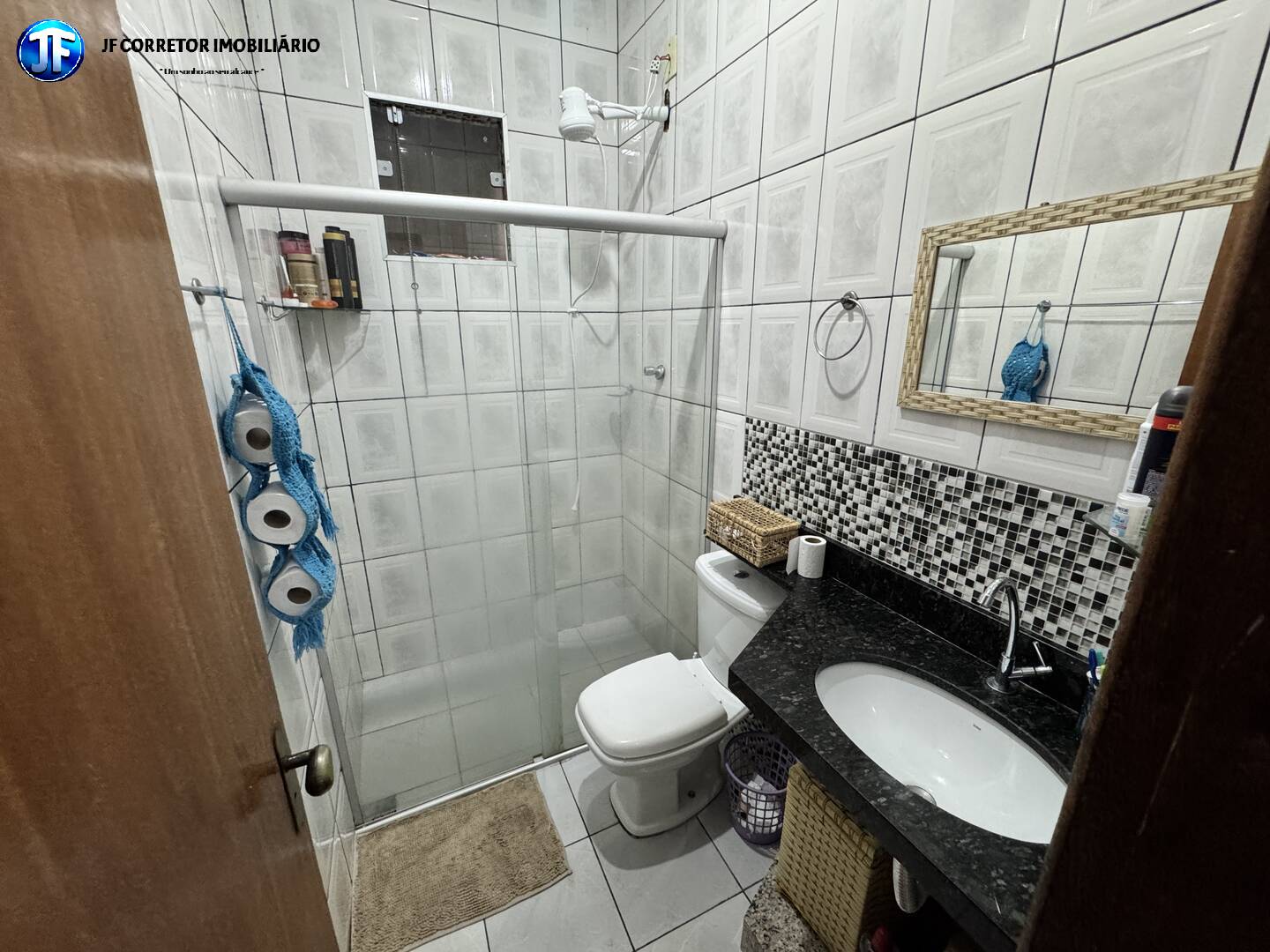 Casa, 8 quartos - Foto 12