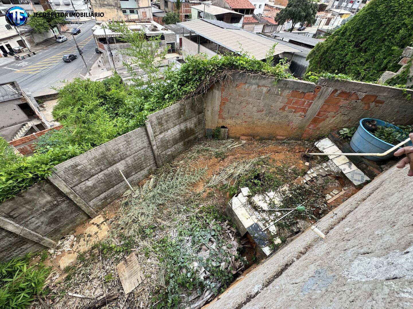 Casa, 8 quartos - Foto 15