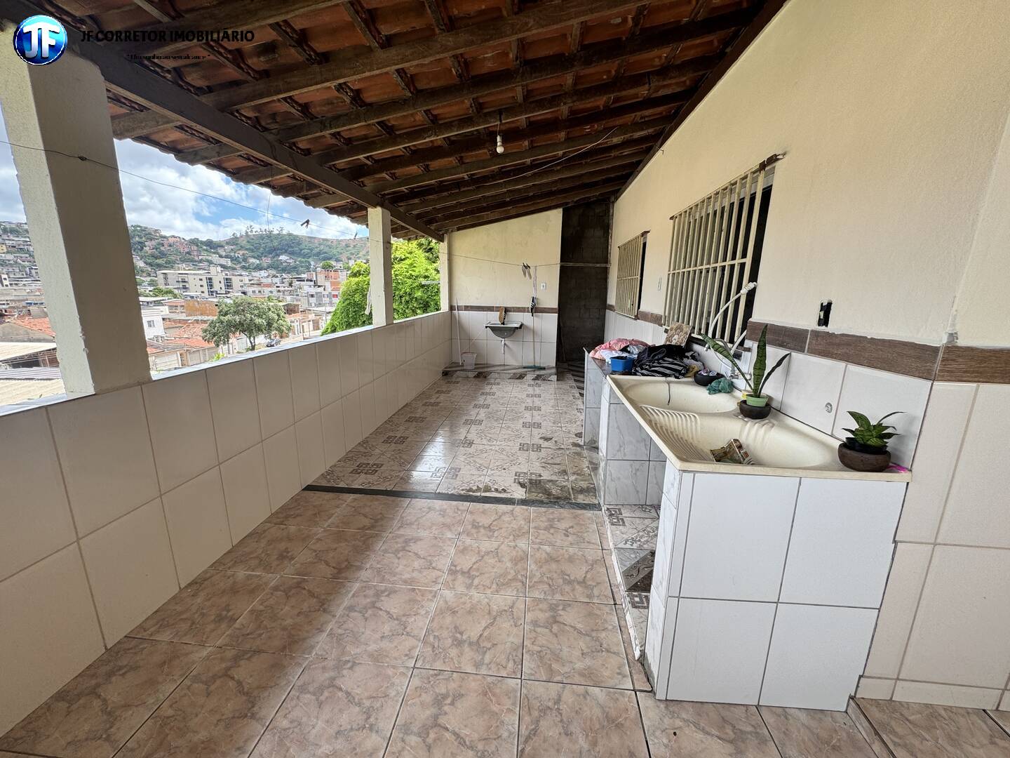 Casa, 8 quartos - Foto 16