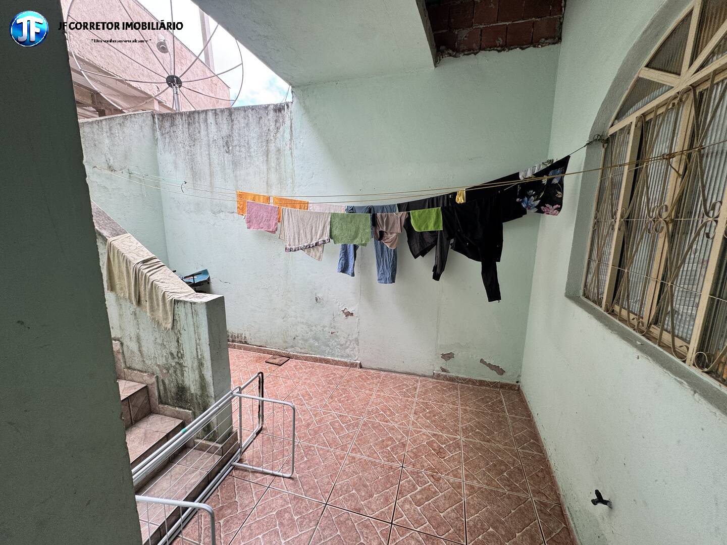 Casa, 8 quartos - Foto 18