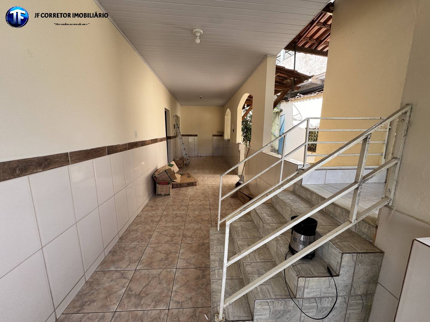 Casa, 8 quartos - Foto 20