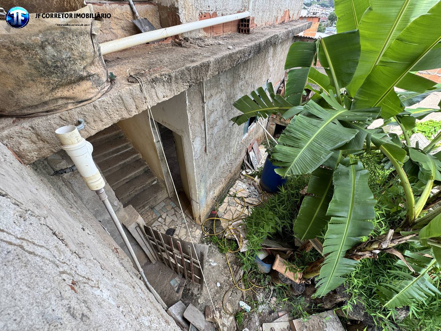 Casa, 8 quartos - Foto 26