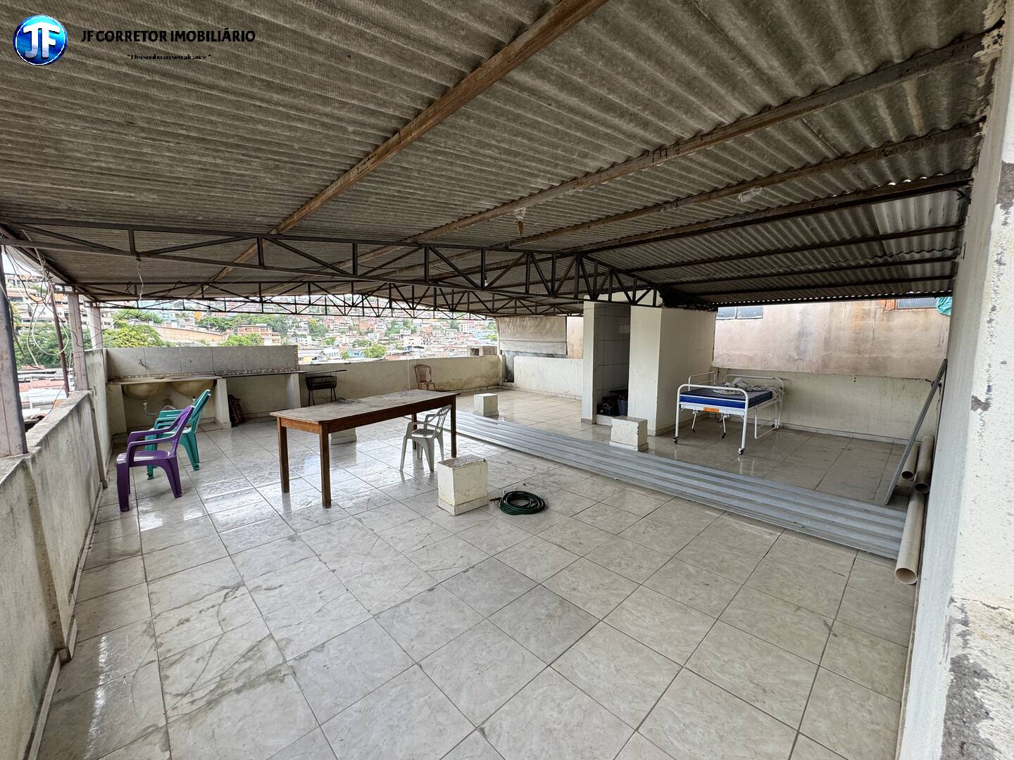 Casa, 8 quartos - Foto 29