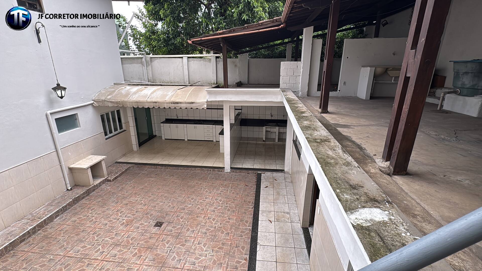 Casa, 5 quartos, 290 m² - Foto 19
