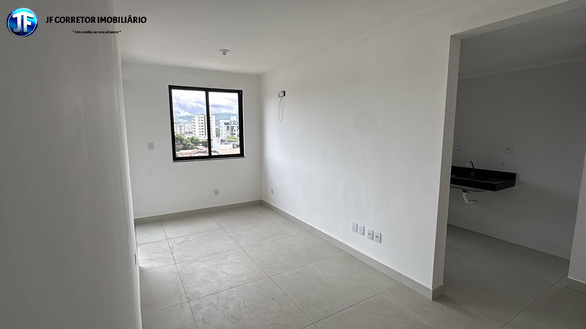 Apartamento, 2 quartos - Foto 5
