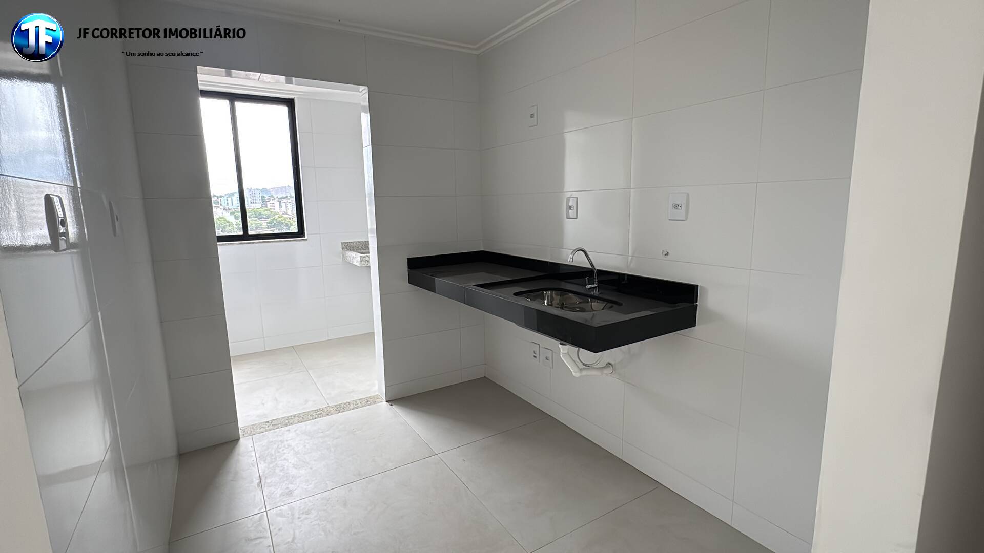 Apartamento, 2 quartos - Foto 6