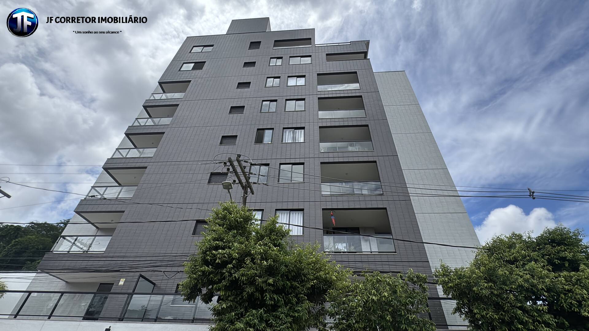 Apartamento, 2 quartos - Foto 1