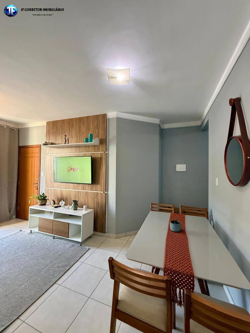 Apartamento, 2 quartos - Foto 4