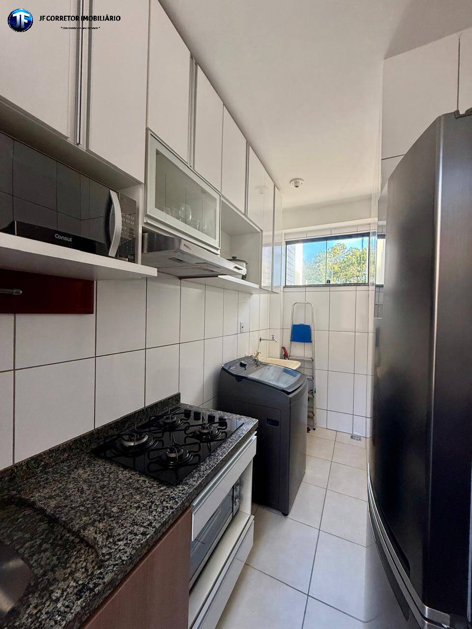 Apartamento, 2 quartos - Foto 3