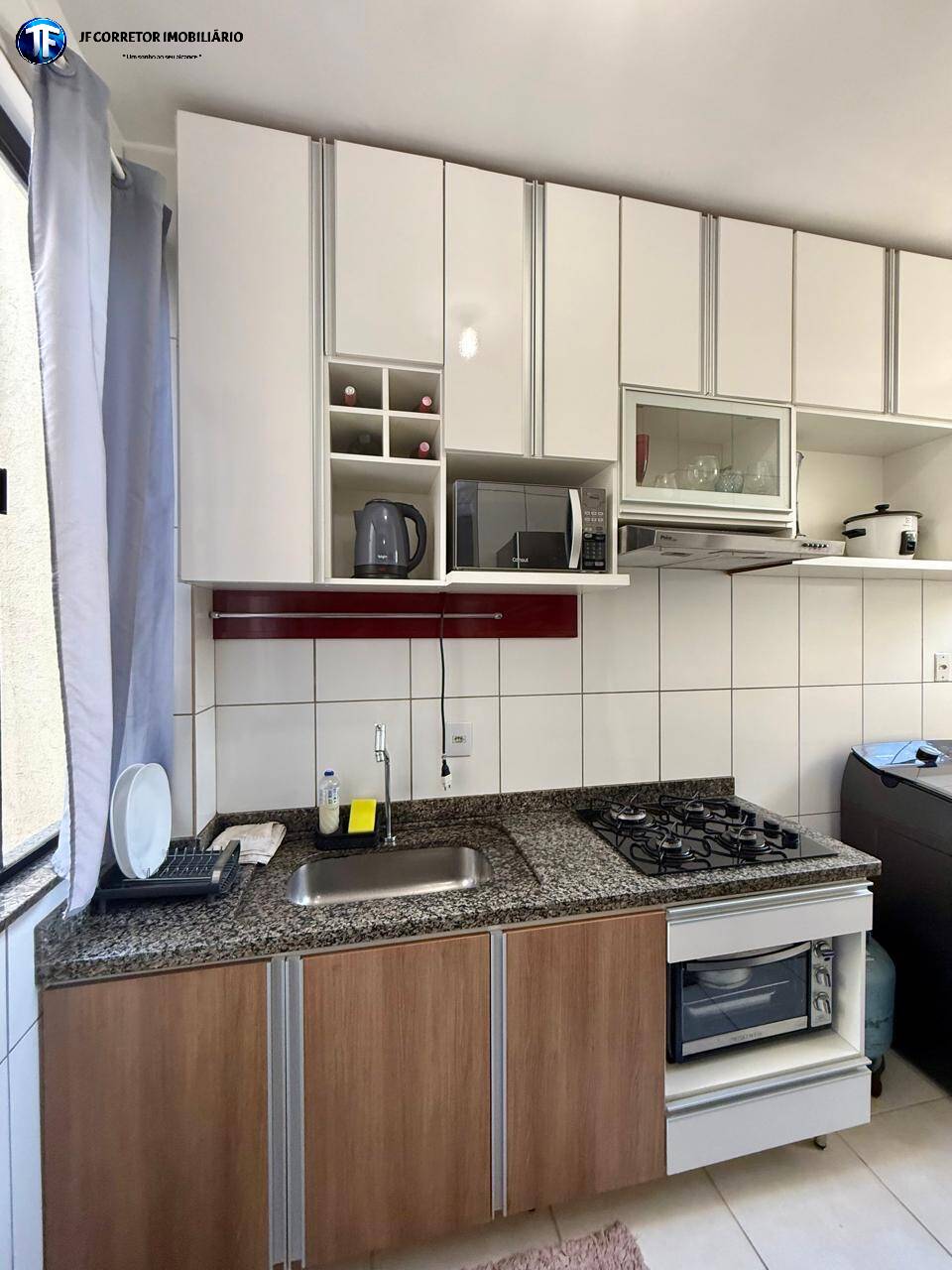 Apartamento, 2 quartos - Foto 8