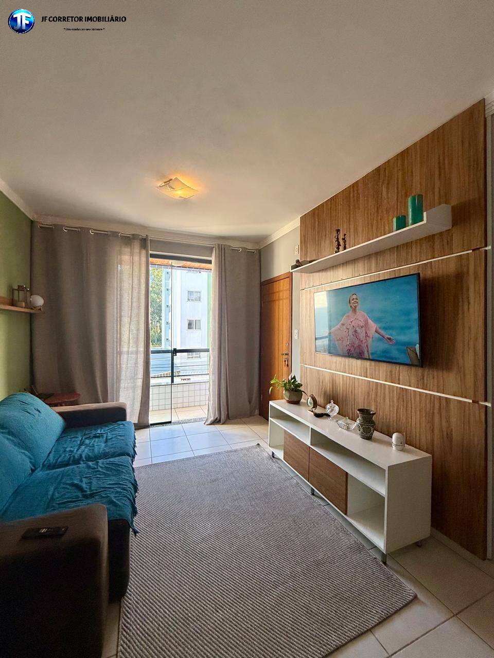 Apartamento, 2 quartos - Foto 9