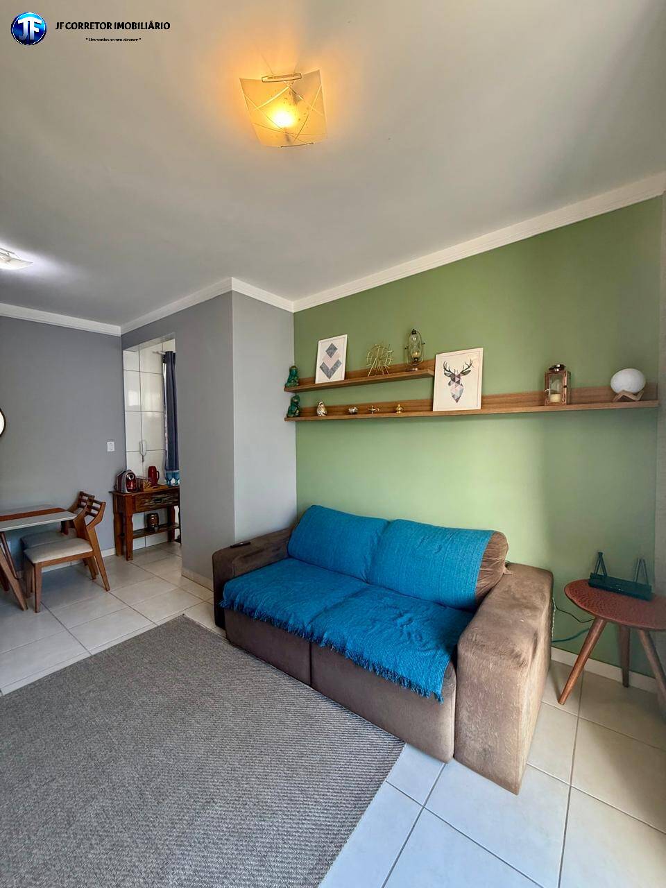 Apartamento, 2 quartos - Foto 13