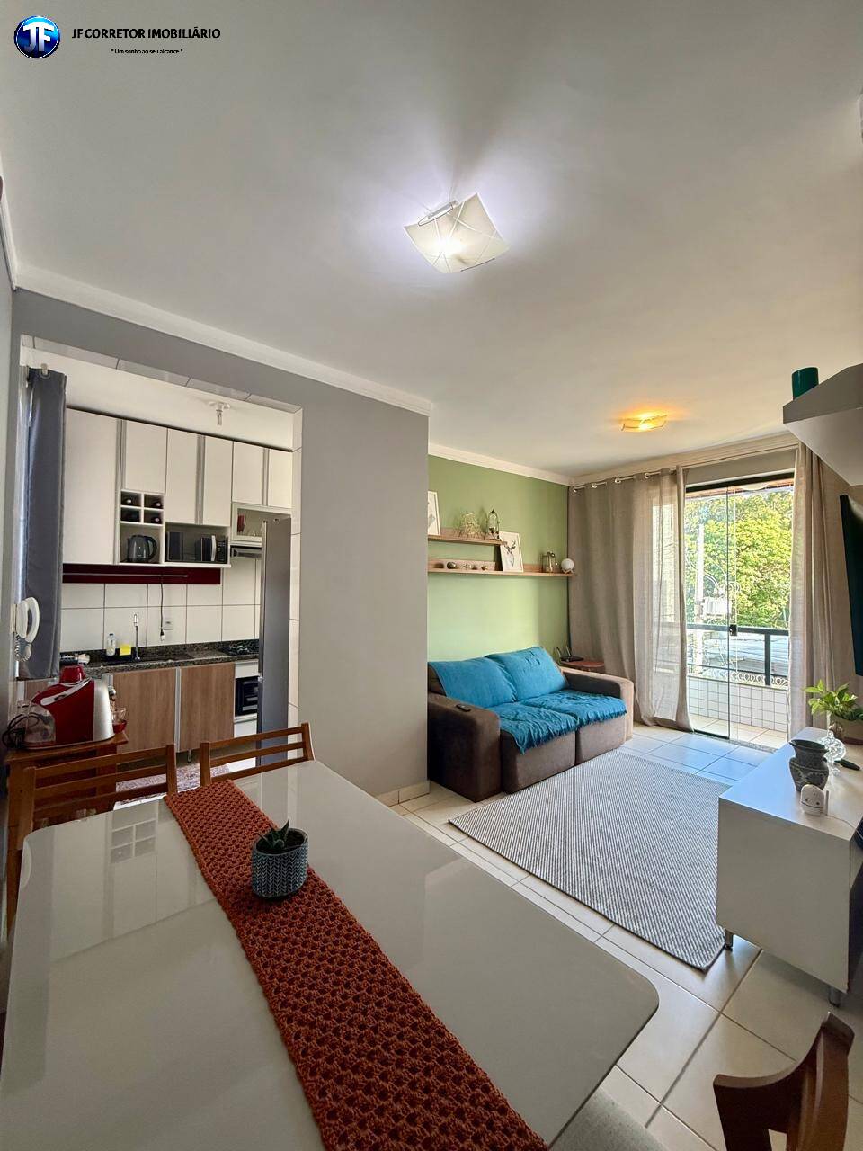 Apartamento, 2 quartos - Foto 12