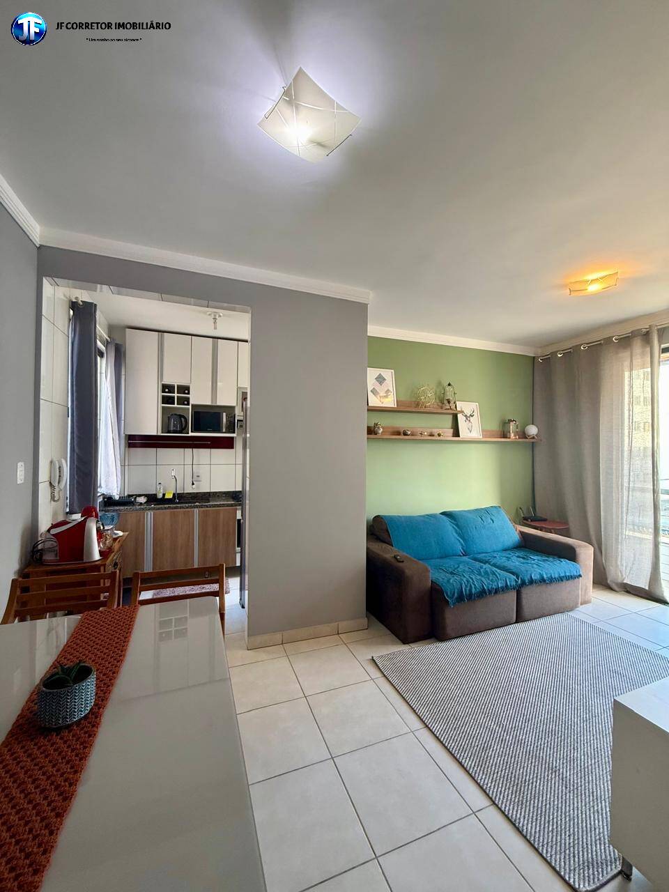 Apartamento, 2 quartos - Foto 14