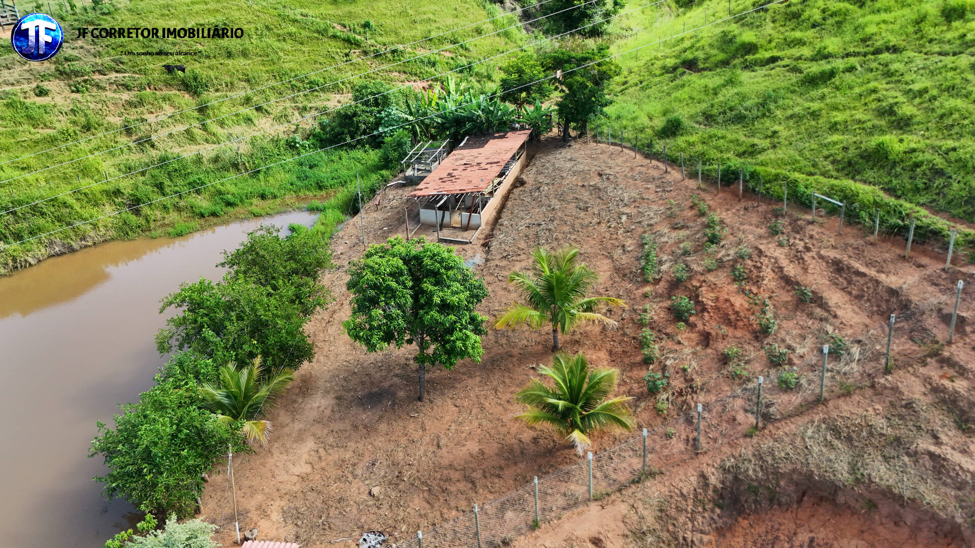 Sítio, 4 quartos, 3 hectares - Foto 6