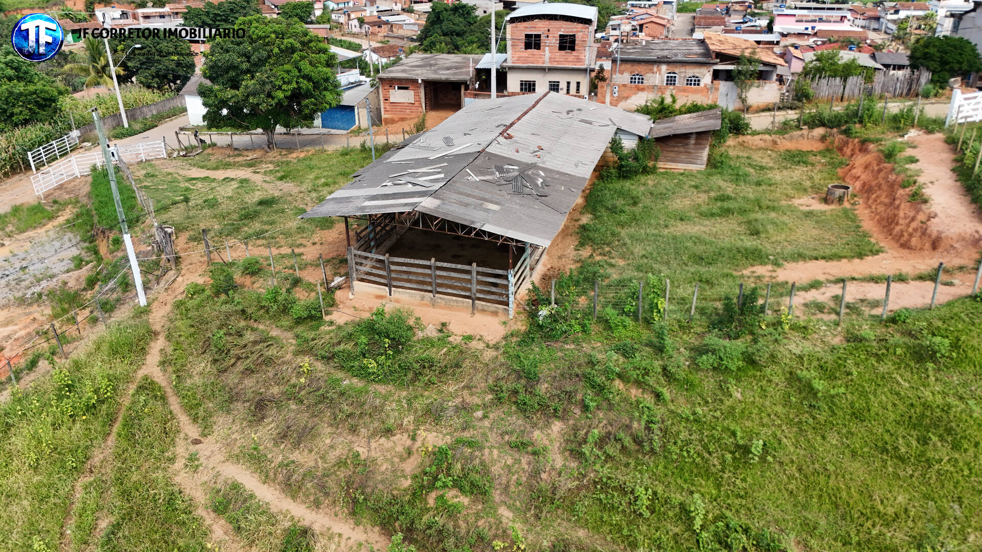 Sítio, 4 quartos, 3 hectares - Foto 7