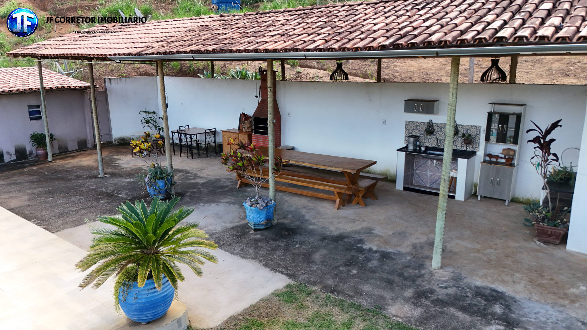 Sítio, 4 quartos, 3 hectares - Foto 11