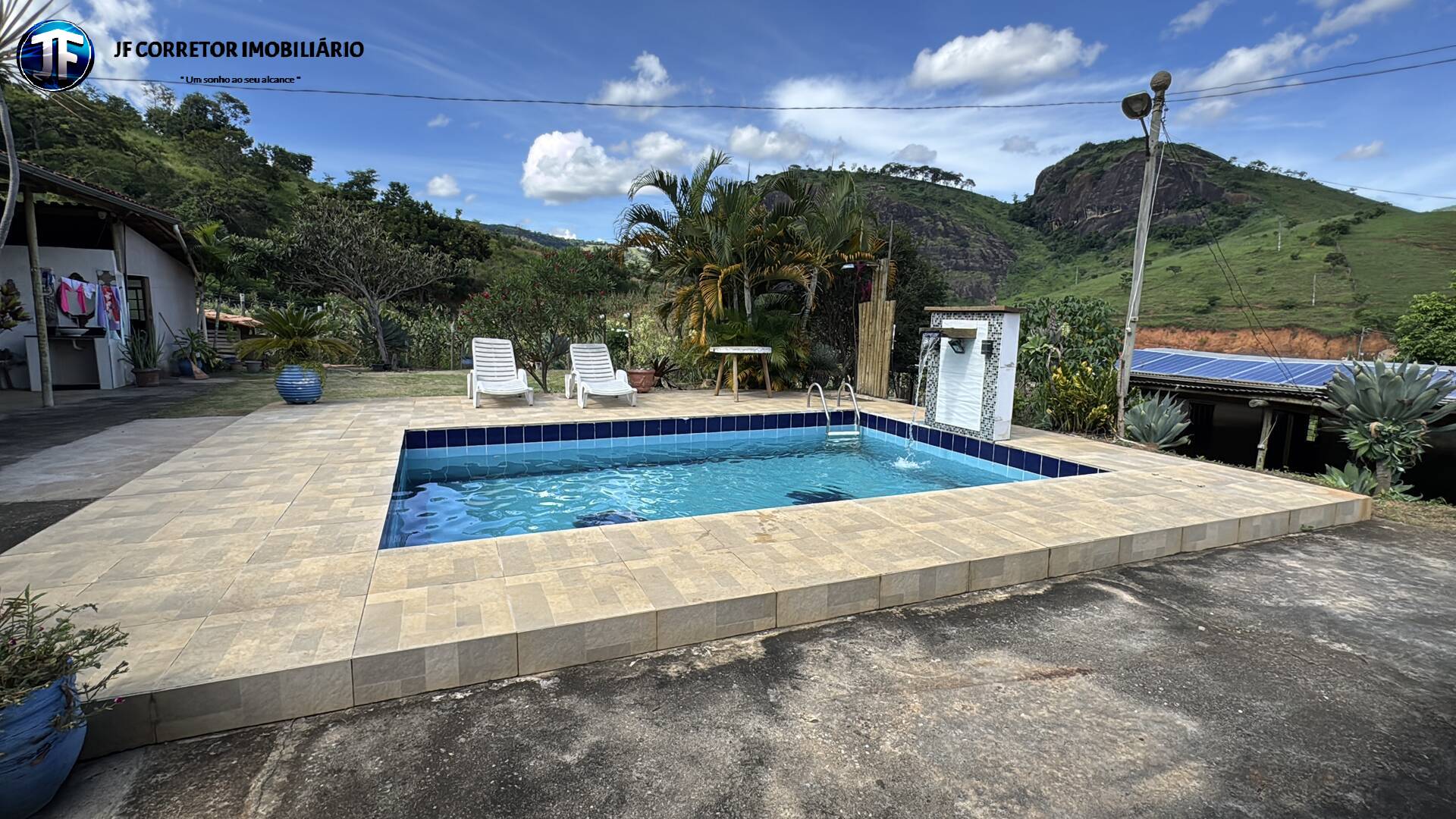 Sítio, 4 quartos, 3 hectares - Foto 15