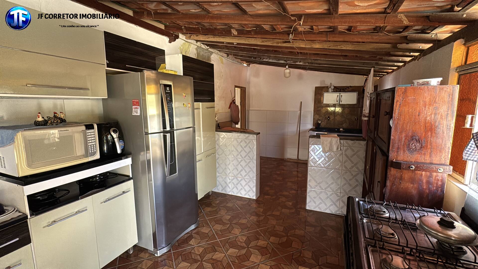 Sítio, 4 quartos, 3 hectares - Foto 17
