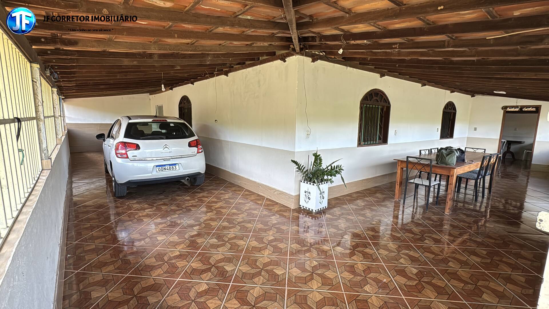 Sítio, 4 quartos, 3 hectares - Foto 26