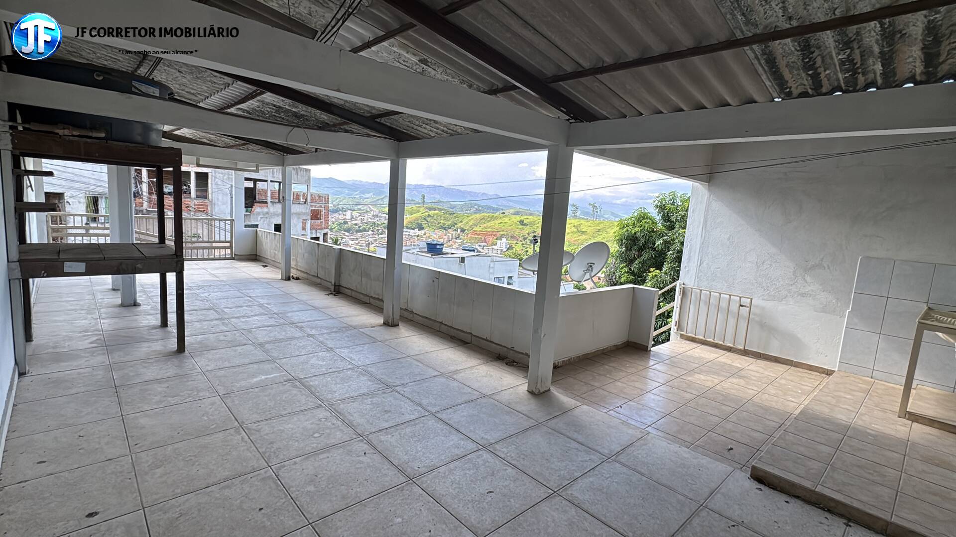 Casa, 2 quartos - Foto 2