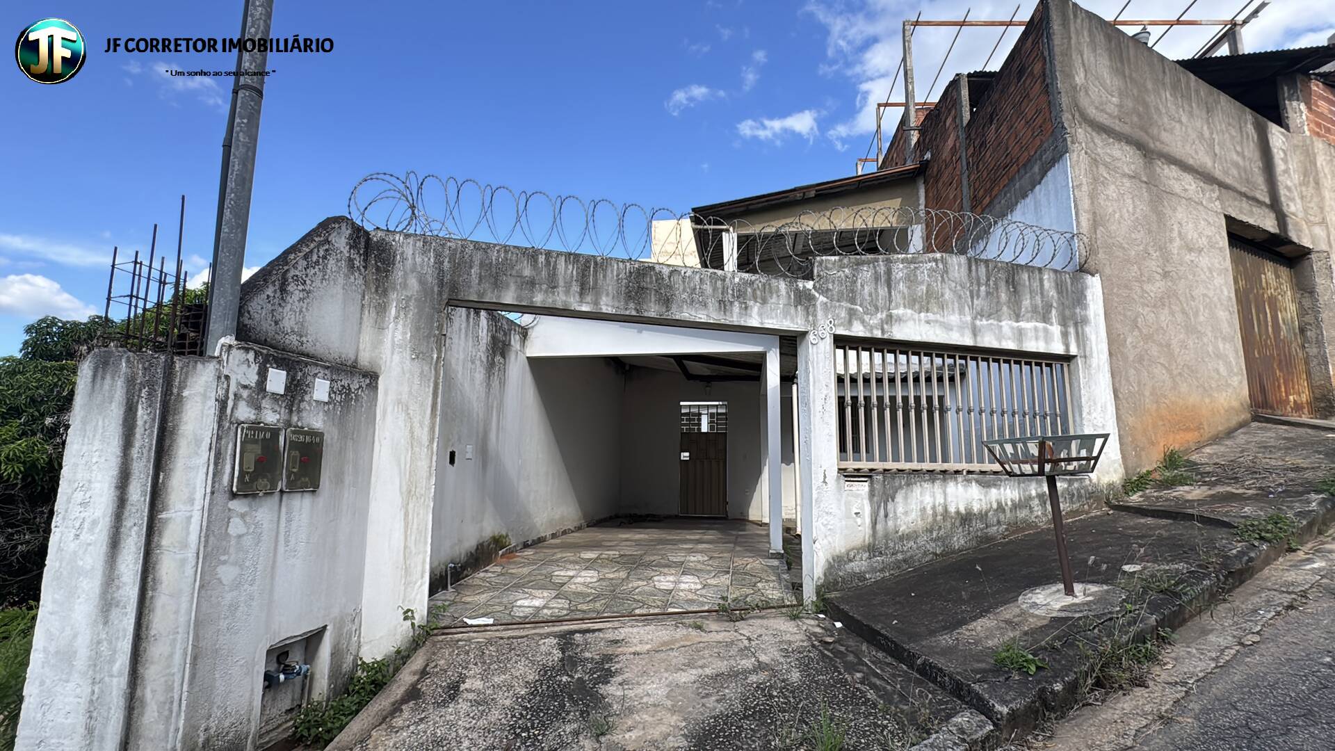 Casa, 2 quartos - Foto 12