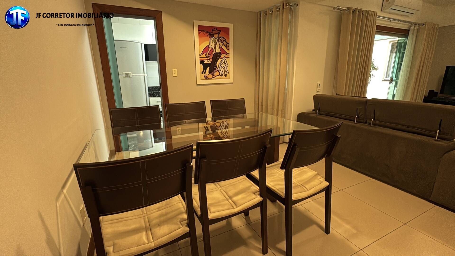 Apartamento, 2 quartos - Foto 2
