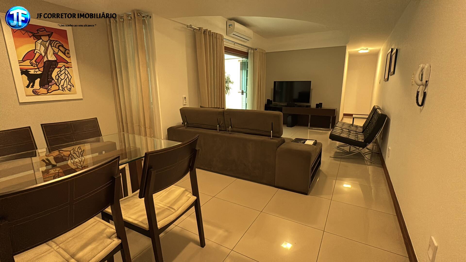Apartamento, 2 quartos - Foto 3