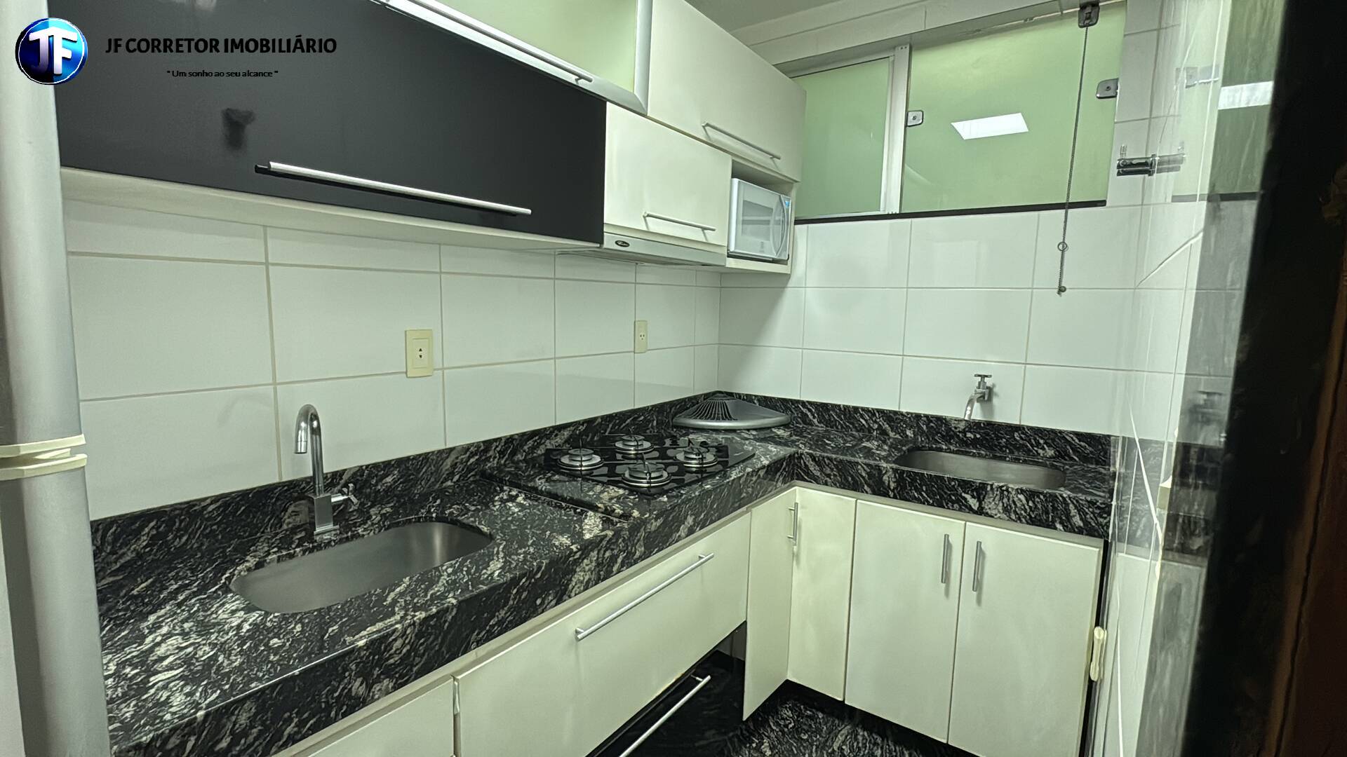 Apartamento, 2 quartos - Foto 5