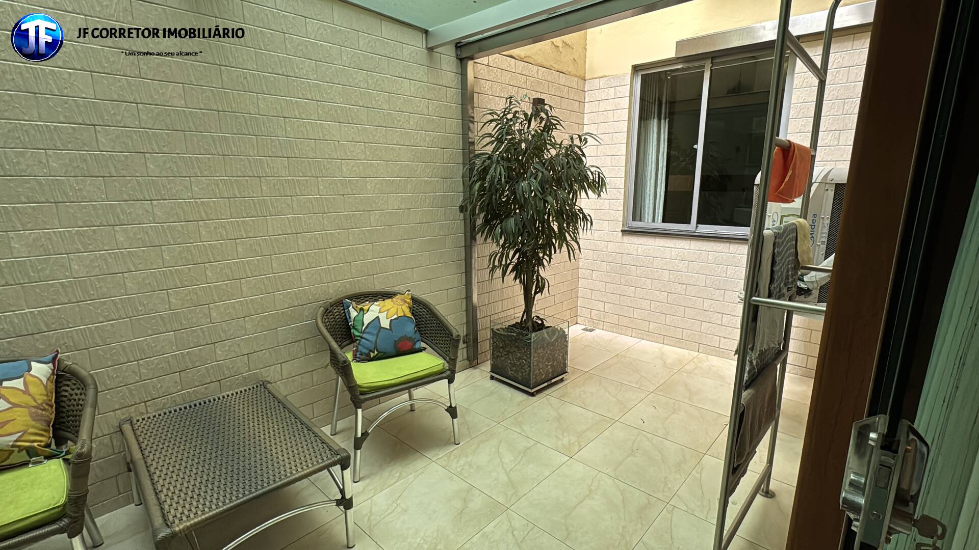 Apartamento, 2 quartos - Foto 8