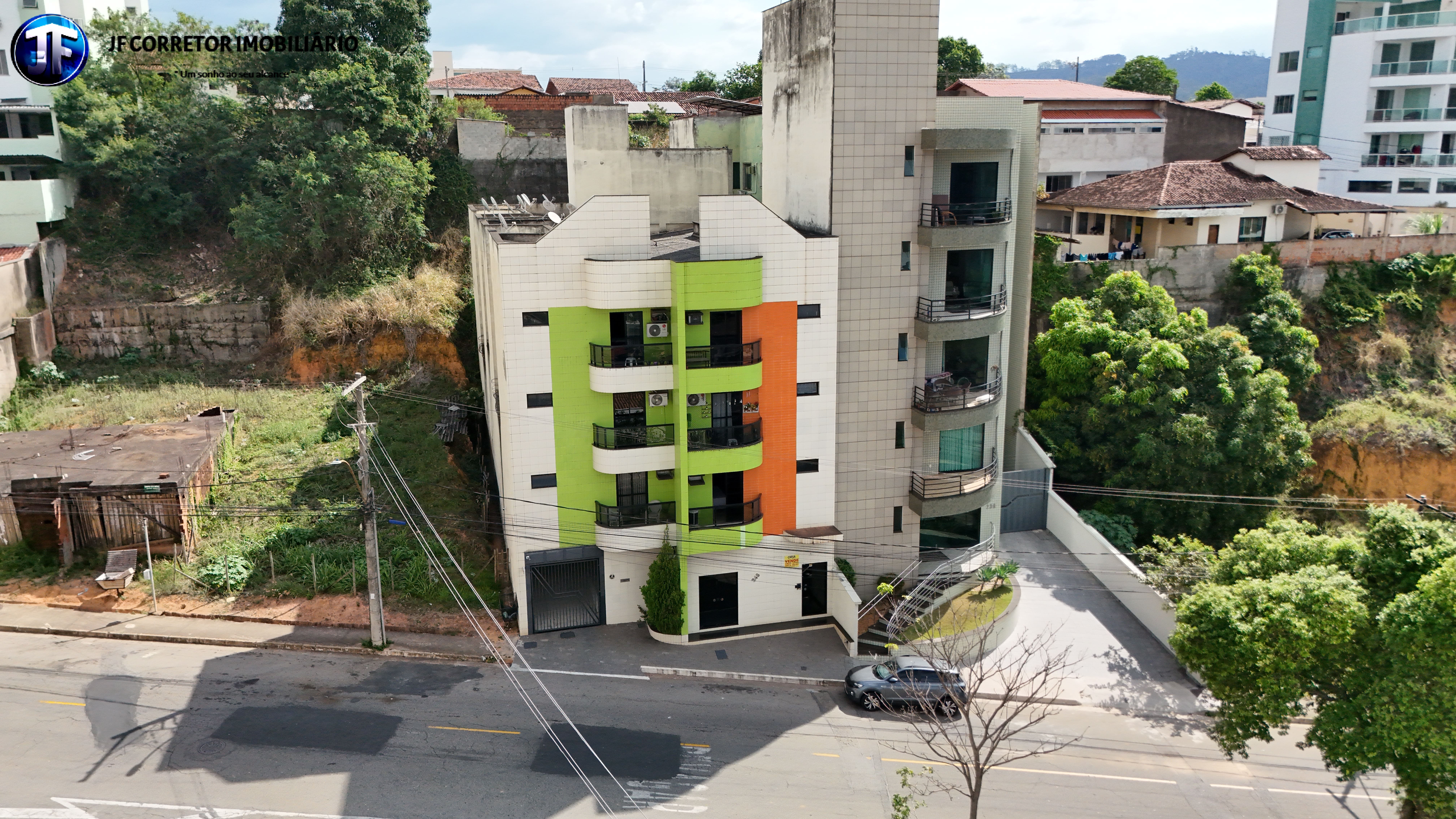 Apartamento, 2 quartos - Foto 1