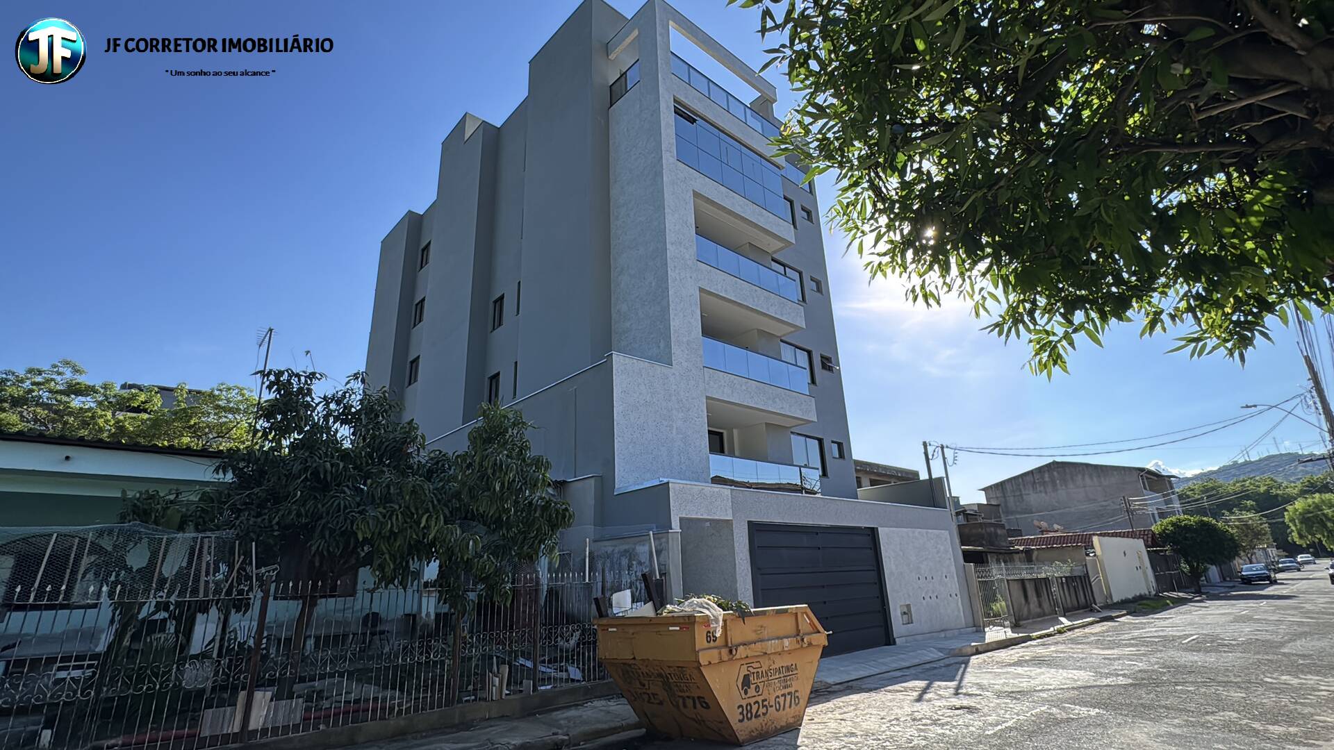 Apartamento, 3 quartos - Foto 1