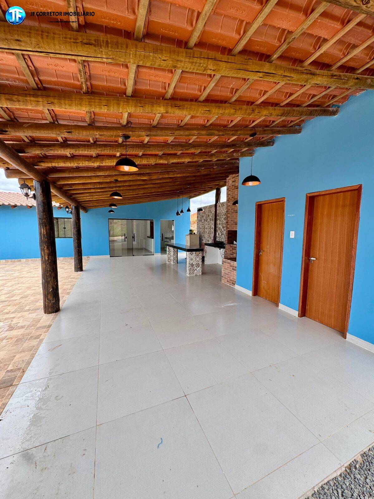 Chácara, 3 quartos, 5000 m² - Foto 4