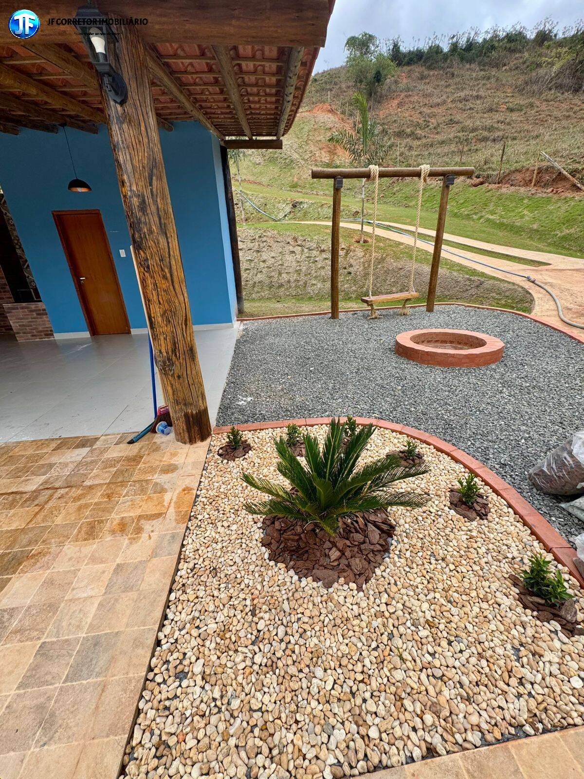 Chácara, 3 quartos, 5000 m² - Foto 11