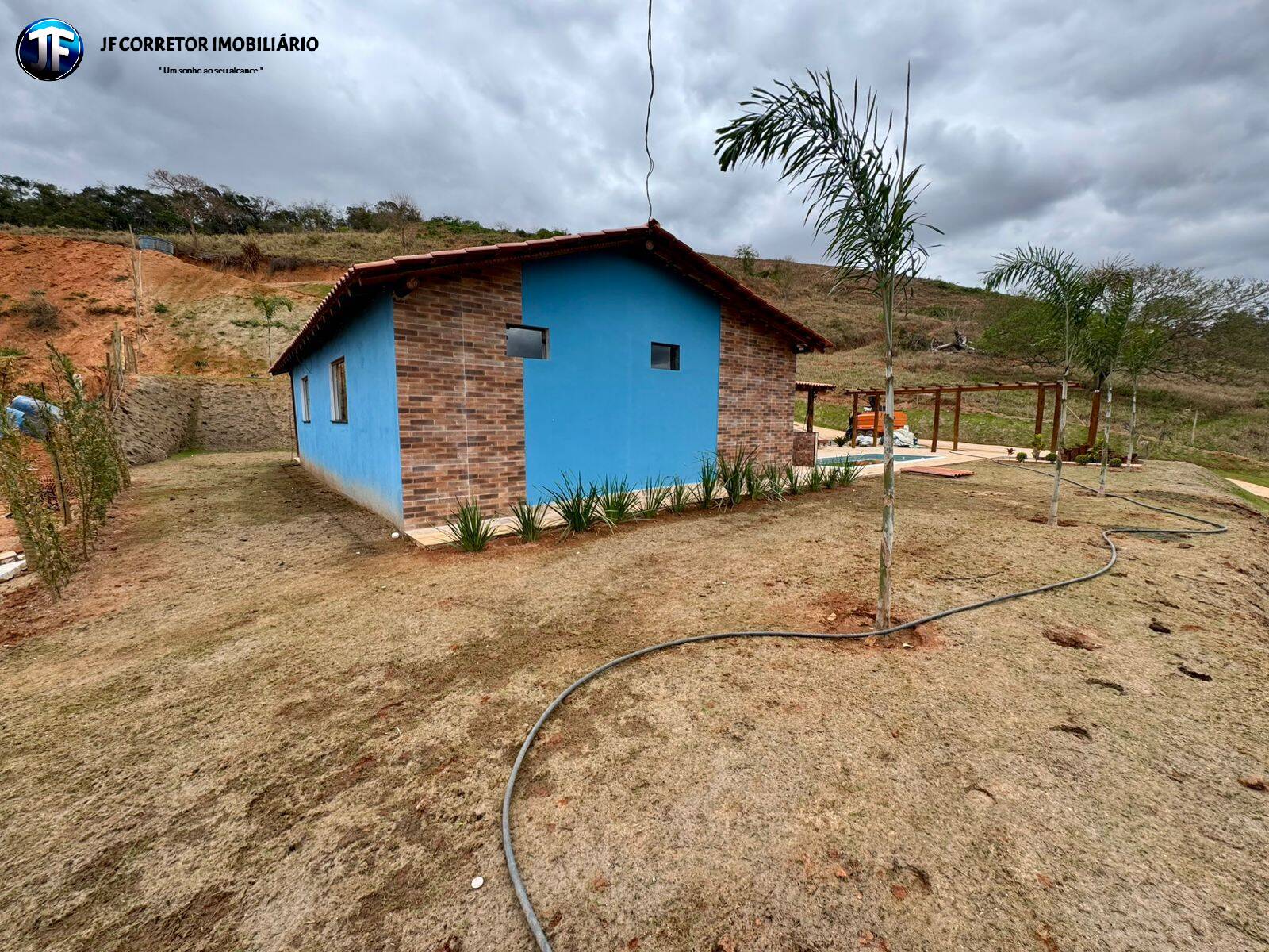 Chácara, 3 quartos, 5000 m² - Foto 13