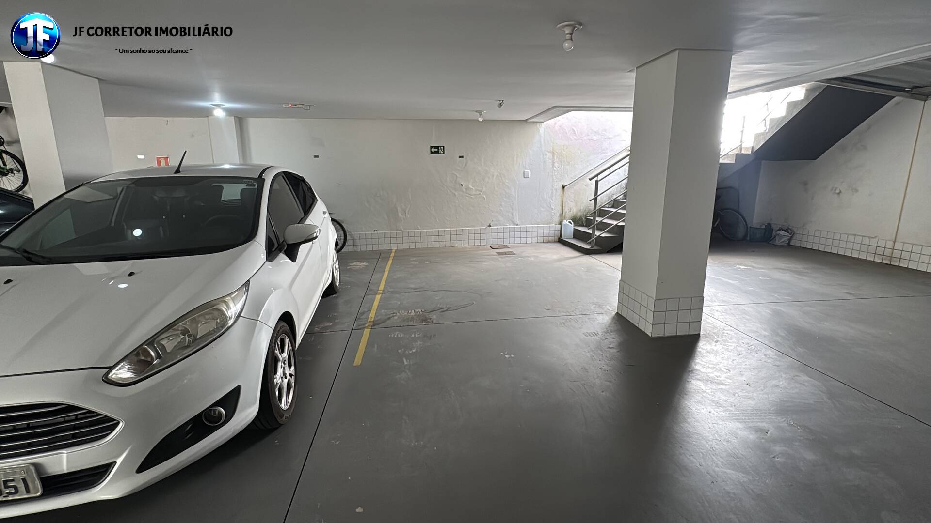 Apartamento, 2 quartos - Foto 2